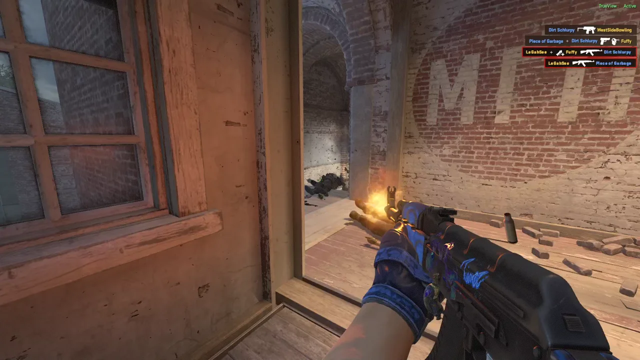 highlight